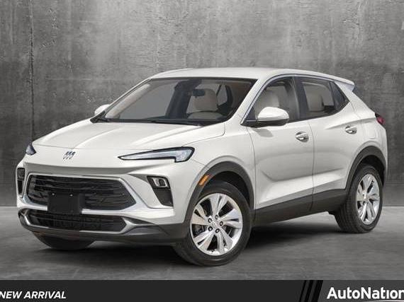 BUICK ENCORE GX 2024 KL4AMBS23RB136007 image